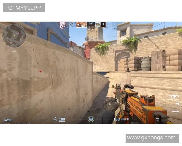 CS_GO热点:解读V5的进攻