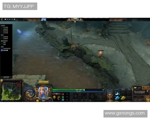 从零开始：DOTA2个人能力完全攻略