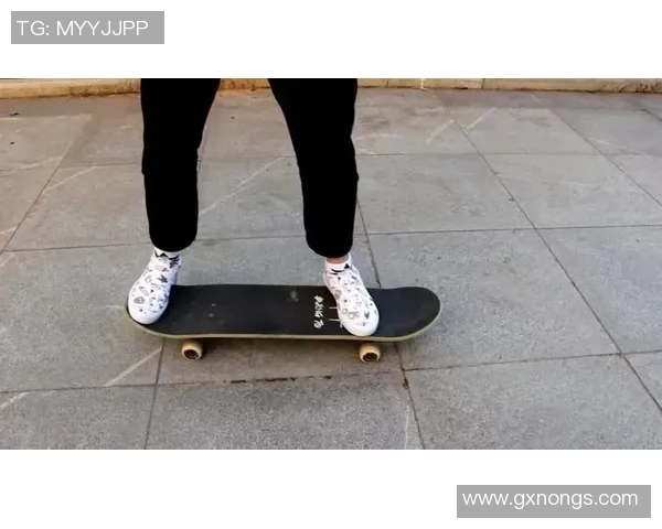 滑板深度：解密武汉滑板队的转换